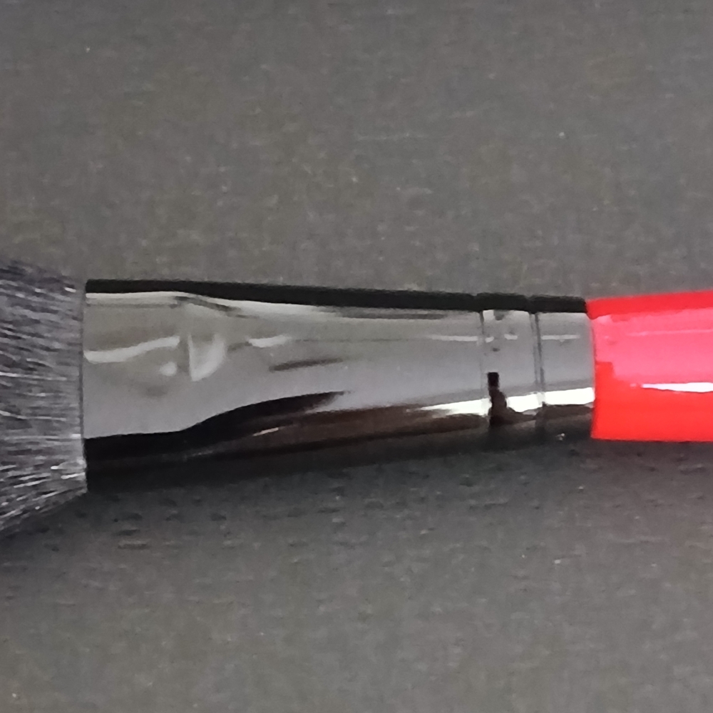 Smashbox Red Contour Brush - Picture 7 of 10
